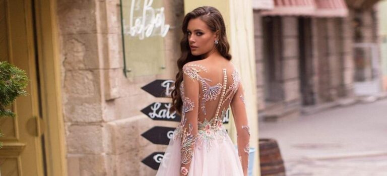 Portada look princesa