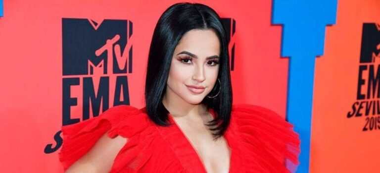 Portada mtv awards