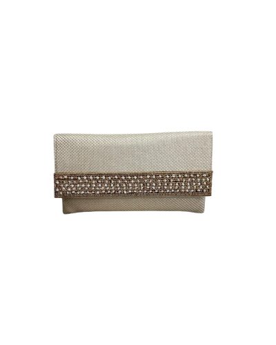 cartera-de-yute-cruda-con-piedras-y-cadena-dorada