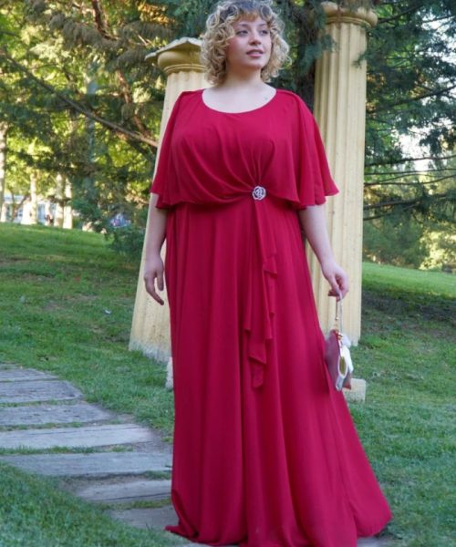 vestido-de-invitada-largo-con-broche-y-capa-laurenlynnlondon (1)